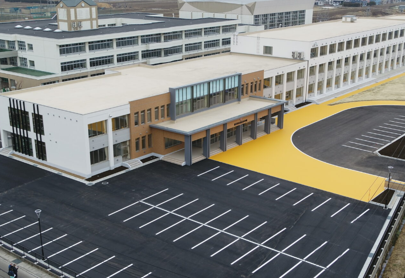 株式会社桜庭建設