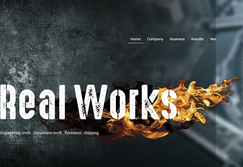 株式会社RealWorks