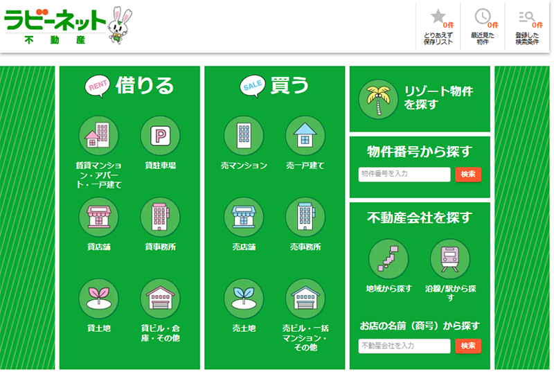 有限会社エル・ハウス